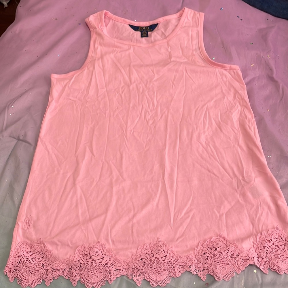 Girls top